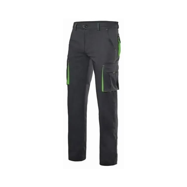 Hose Velilla Stretch Bicolore Ii Slim Fit 6 Taschen