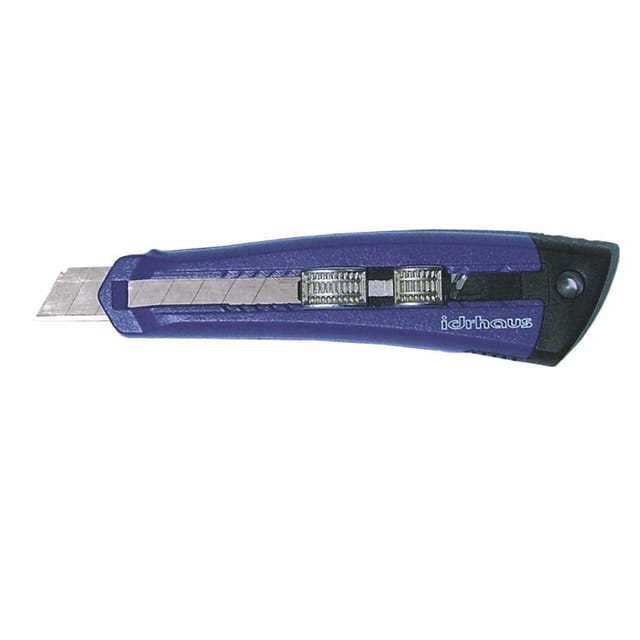 Cutter In Metallo 18 Mm – Idrhaus