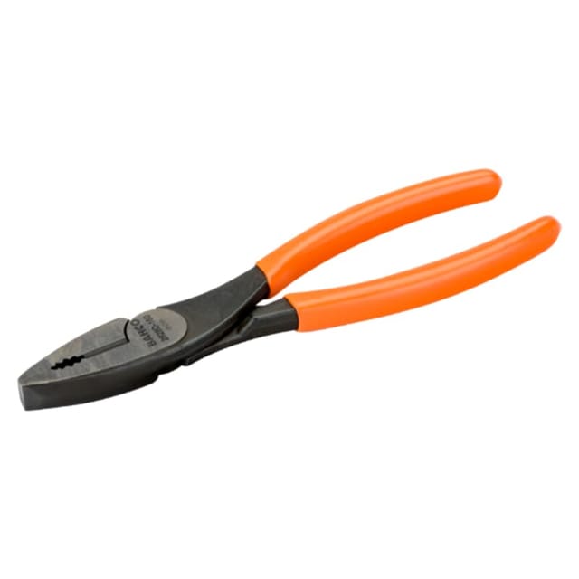 Zange Bahco Universal Pliers Korrosionsbeständig Hochleistungsstahl
