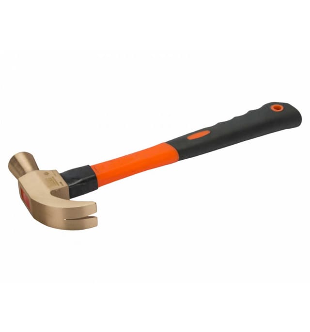 Hammer Bahco Anti-spark Berylliumkupfer 700g