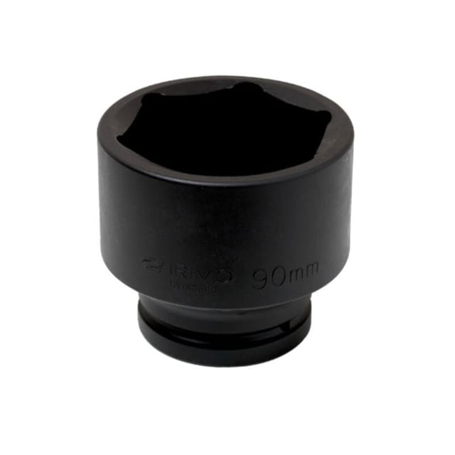 Schlagwerkzeug Bahco Impact Socket 1 Zoll 70 Mm
