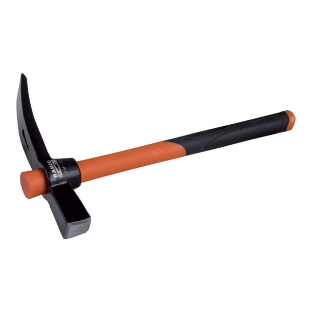 Hammer Bahco Bricklayer Hammer Fiberglasgriff 700g