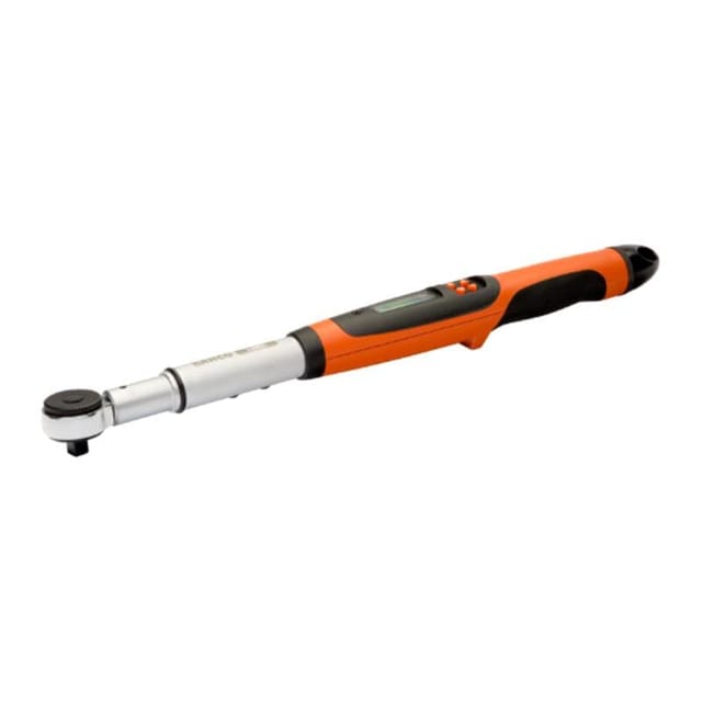 Elektronisches Messwerkzeug Bahco Izo-d-135 Drehmomentbereich 13,5-135 Nm