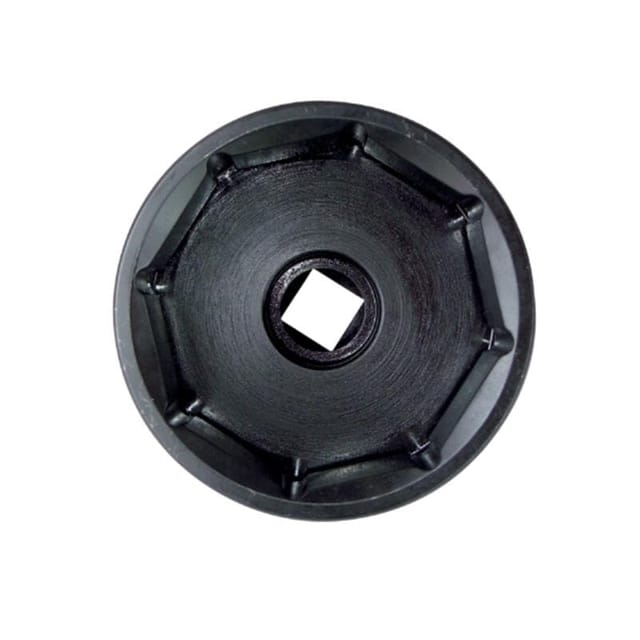 Steckschlüssel Bahco 95 Mm Hochleistungsstahl Schwere Nutzung
