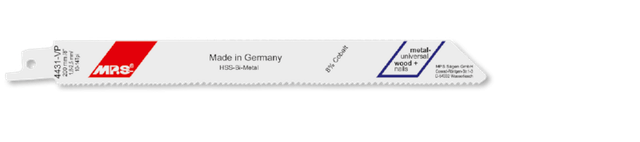 Sägeblatt Mps 4431-vp-5 200 Mm 5 Stück