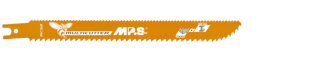 Sägeblatt Mps 4705-2 Hohe Leistung Langlebig