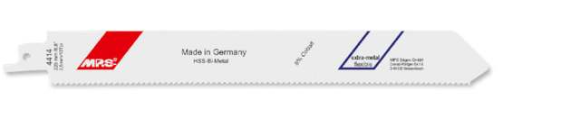 Sägeblatt Mps 4414-vp-5 5 Stück Optimierte Zähne Vibrationsreduzierung