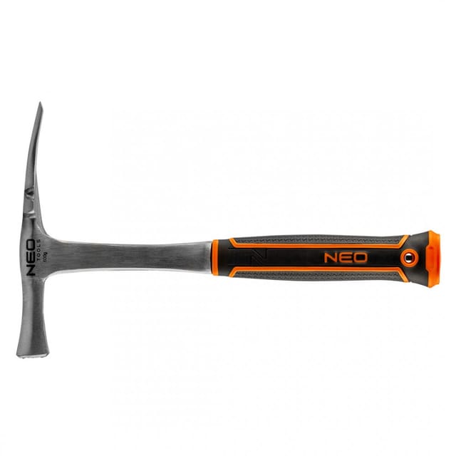 Hammer Neo-tools 25-105 Stahl 600 G