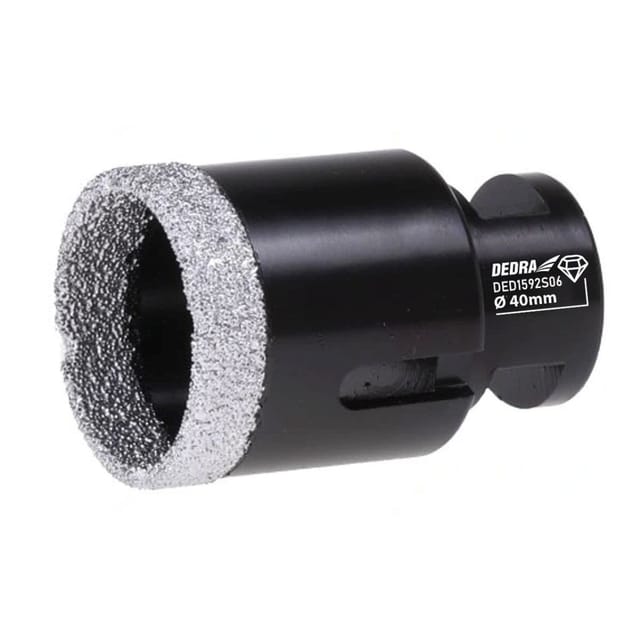 Werkzeug Für Rohbau Dedra Ded1592s32 32 Mm M14