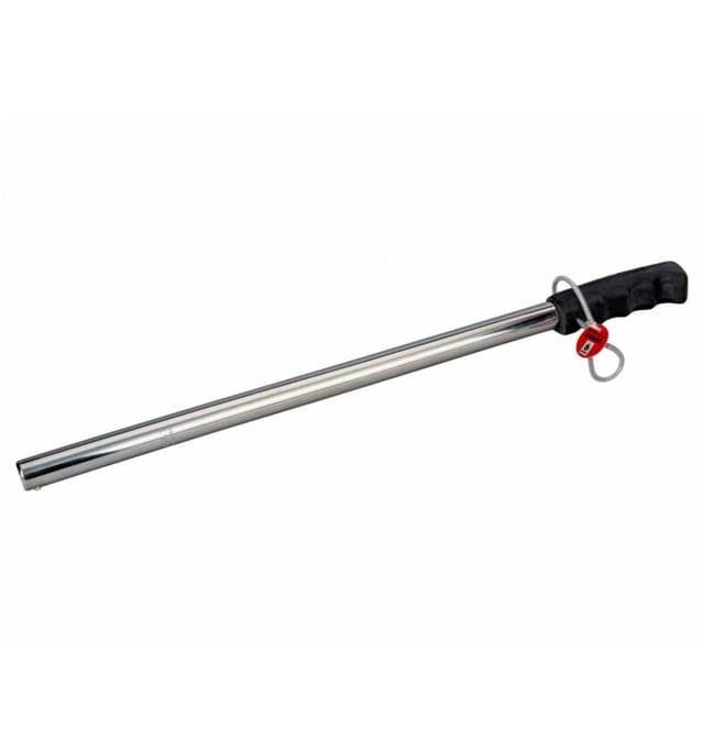 Schlüssel Bahco Universal Handle Polierte Oberfläche Sicherheitskabel