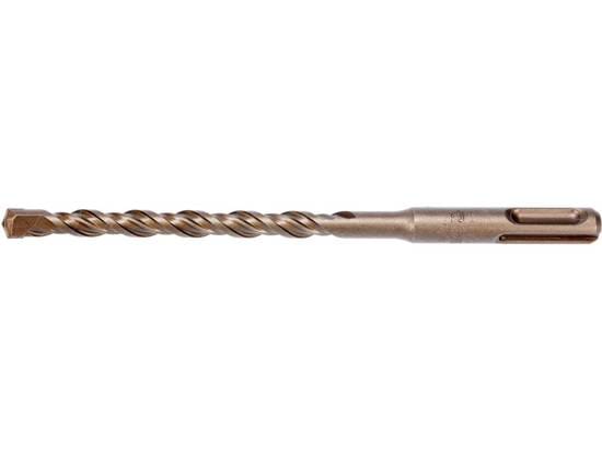 Betonbohrer Yato Yt-4166 8 Mm 160 Mm Doppelspirale