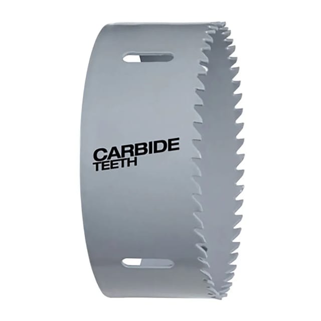 Lochsäge Bahco Carbide Tipped Holesaw 86 Mm Schnitttiefe 38 Mm