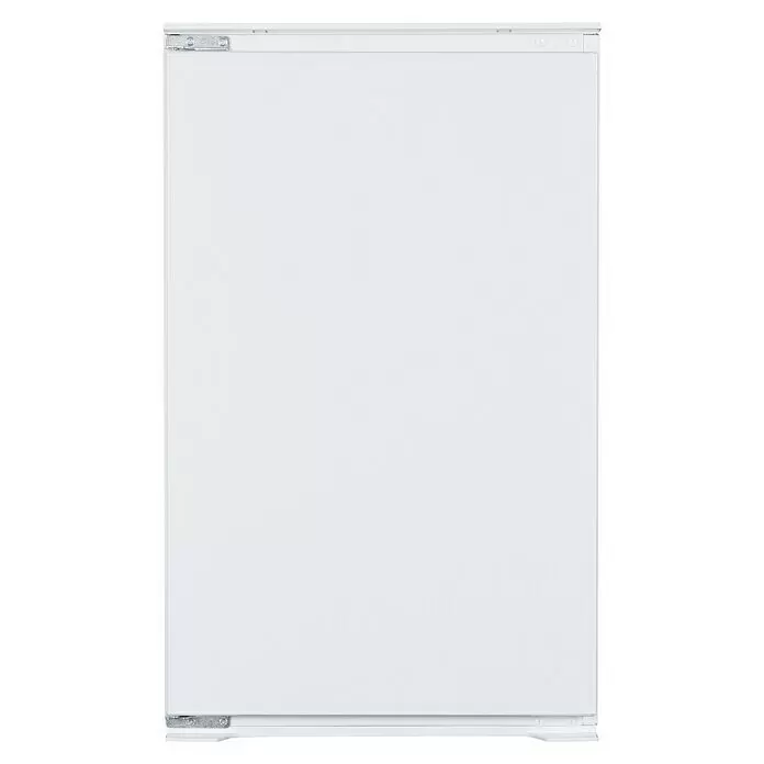 PKM Einbaukühlschrank KS120.4EEB (Nutzinhalt Gesamt: 118 l, 54 x 54 x 89 cm, Weiß)