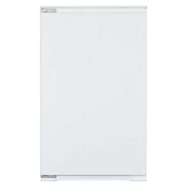 PKM Einbaukühlschrank KS120.4EEB (Nutzinhalt Gesamt: 118 l, 54 x 54 x 89 cm, Weiß)