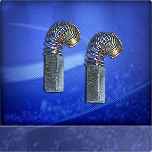 Kohlebürsten Motorkohlen für Makita GA 5000, 9045 B, 9045 N, 9207 SPB, 9207 SPC
