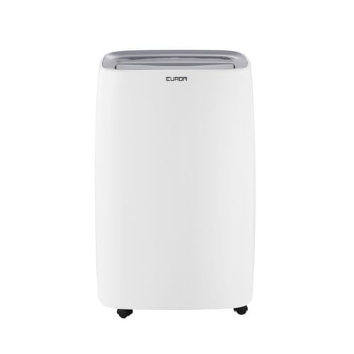 EUROM Luftentfeuchter, DryBest 40 WiFi, 6 L, 450 m³/u - weiss