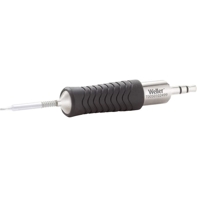 Rtp 008 S Ms Lötspitze Meißelform Spitzen-länge 16.3 Mm Inhalt 1 St. - Weller