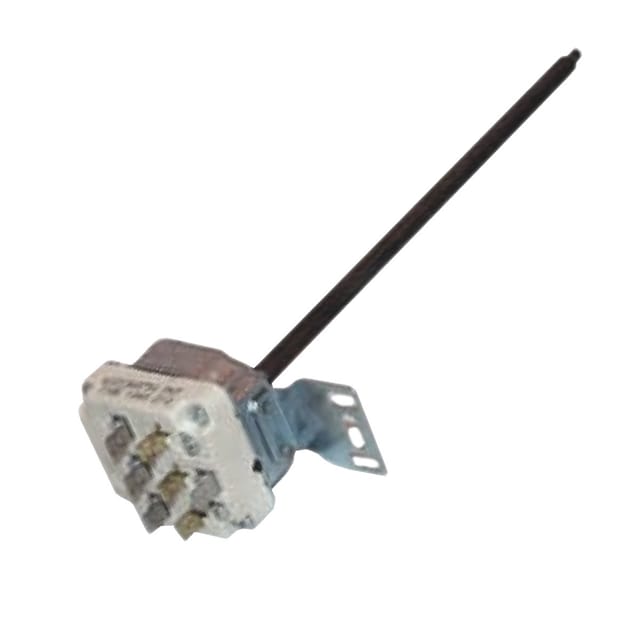 Ersatzteil - Ofenthermostat - - Whirlpool, Candy, Rosieres