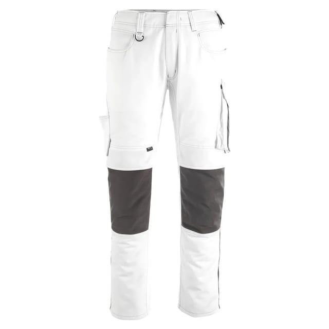 Arbeitshose Mascot Unique 12179 Tencel Stoff Verstärkt