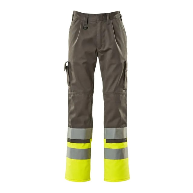 Arbeitshose Mascot Safe Compete 12379 Hohe Sichtbarkeit Schmutzabweisend