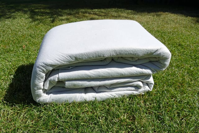 Poolunterlage Mountfield Azuro Azuro 300 G M² Rund 460 Cm