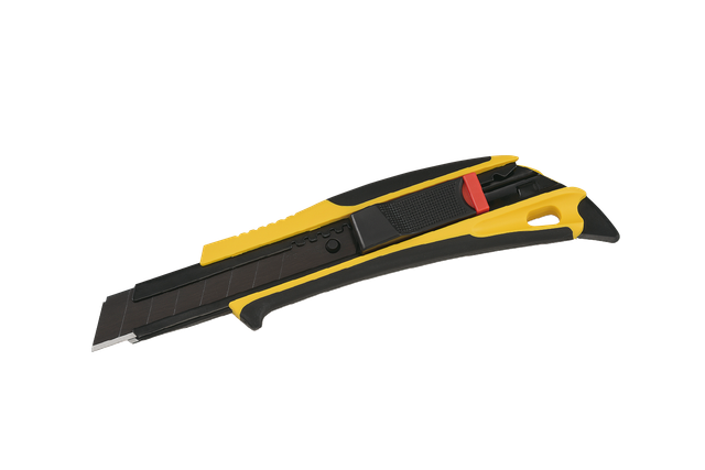 Tajima Cuttermesser Klingenbreite 18 Mm Länge 185 Mm - Dfc569b