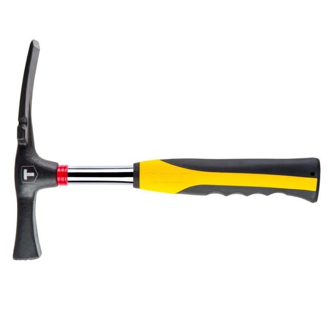 Maurerhammer Topex 02a625 600g Gehärteter Stahl