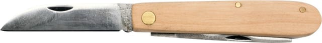 Klappbares Montagemesser, Typ K-508 76650 Vorel