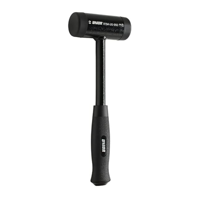 Hammer Unior 819a-us Anti-rückprall Ergonomischer Griff