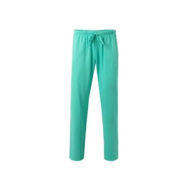 Arbeitshose Velilla Elasticated Microfiber Antibakteriell Wasserdicht