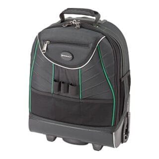 Stahlwille 13215/19 Vde Multiuse Werkzeug Set 19tl G Werkzeugsortiment Im Rucksackt-trolley