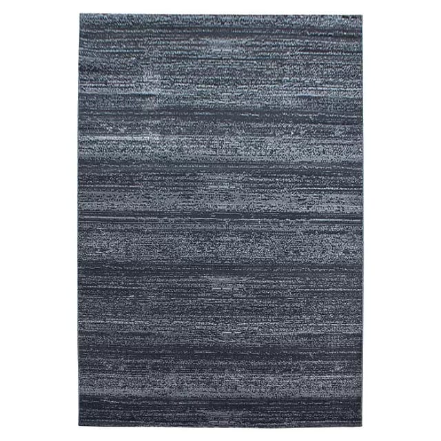 Kurzflorteppich Plus 8000 (Grau, 370 x 280 cm, 100 % Polypropylen)
