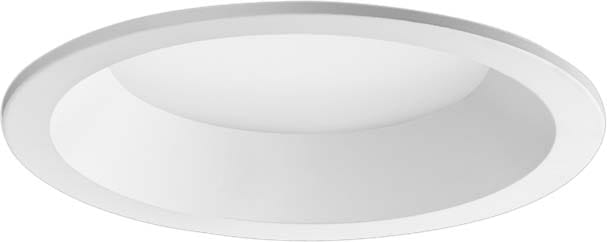 Performance in Light LED-EB-Downlight 1x24W 4000K - 818712434001