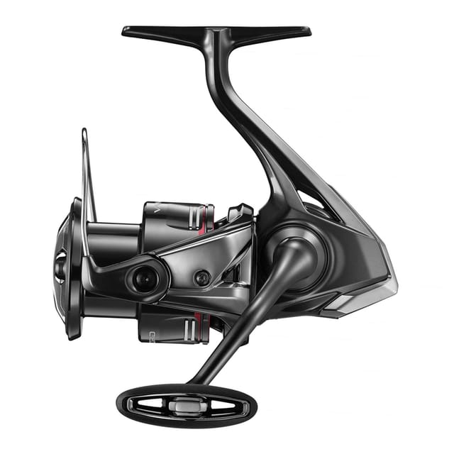 Shimano Vanford FA C2000HG Spinnrolle