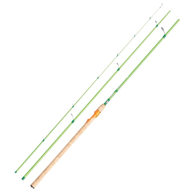 Berkley FLEX Trout 360 3,6m 10-30g 3pcs. Forellenteichrute