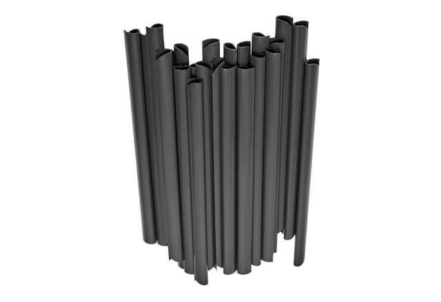 Garronda Sichtschutzstreifen Clips-Set für Sichtschutzstreifen 19 cm GD-0174, (30-St)