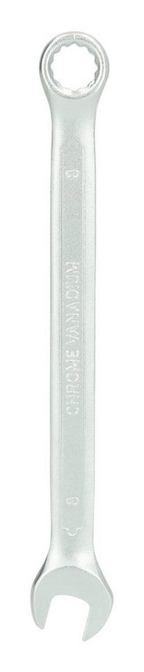 Brilliant Tools - Ring-maulschlüssel, 8 Mm