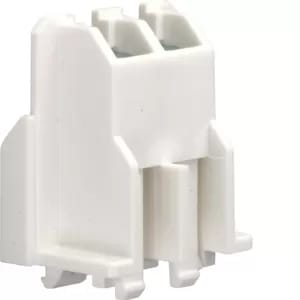 Befestigungswinkel Hager Ut90j Doppelt Robust Langlebig