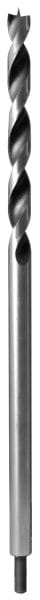 Bohrer Hikoki Cv 18.0x191mm Holz Reduzierter Schaft