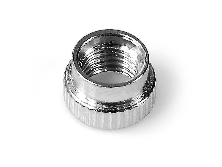 Ventilstabilisierungsmutter Für Felgen Bis 8,5 Mm Lochdurchmesser (presta/auto-adapter)
