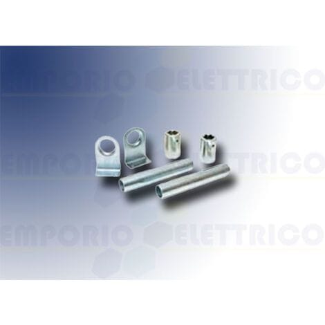 Paar Kit Übertragungsrohre 200 Mm 20 Cm Genius 00058p0379