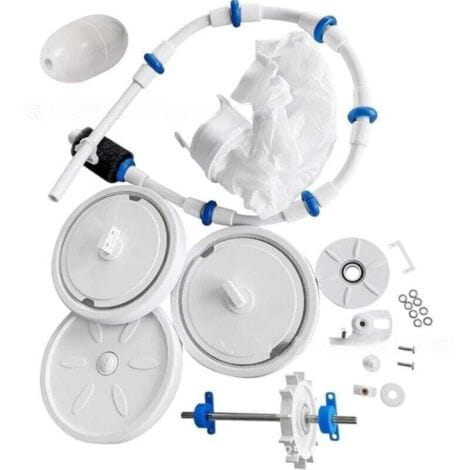 Ersatz-reparaturset Für Zodiac Polaris 180 280 Automatischer Poolreiniger