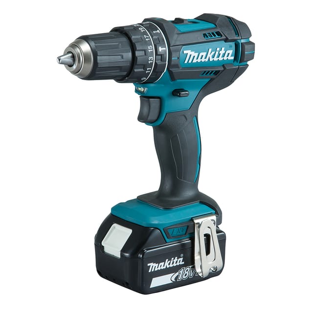 Wkrtarka 18v Makita Dhp482rfj