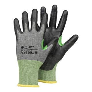 Schutzhandschuhe Tegera 8845 Crf Omni Technologie Schnittschutz