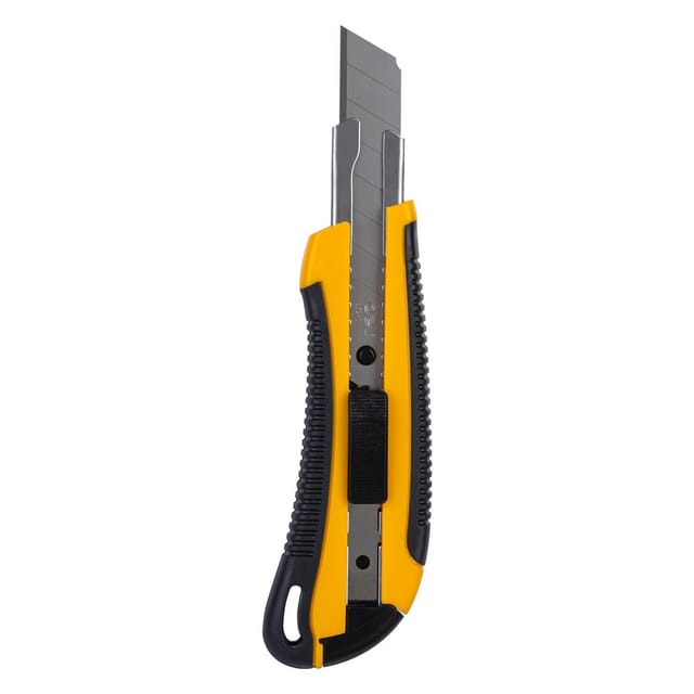 Deli Cutter Mit 13 Klingen Und Automatischer Verriegelung
