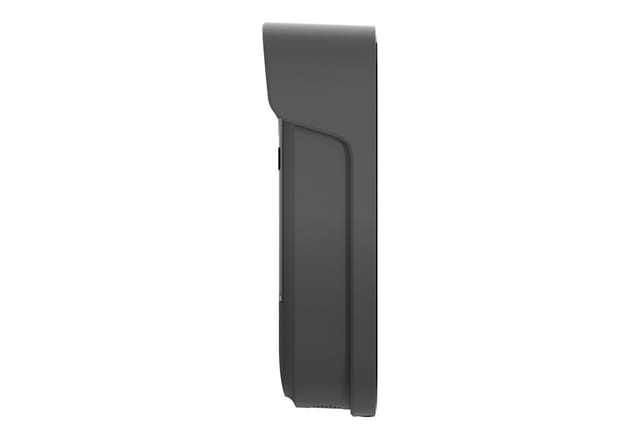 Homematic IP Smart Home Video-Türklingel, anthrazit, HmIP-CODB-A