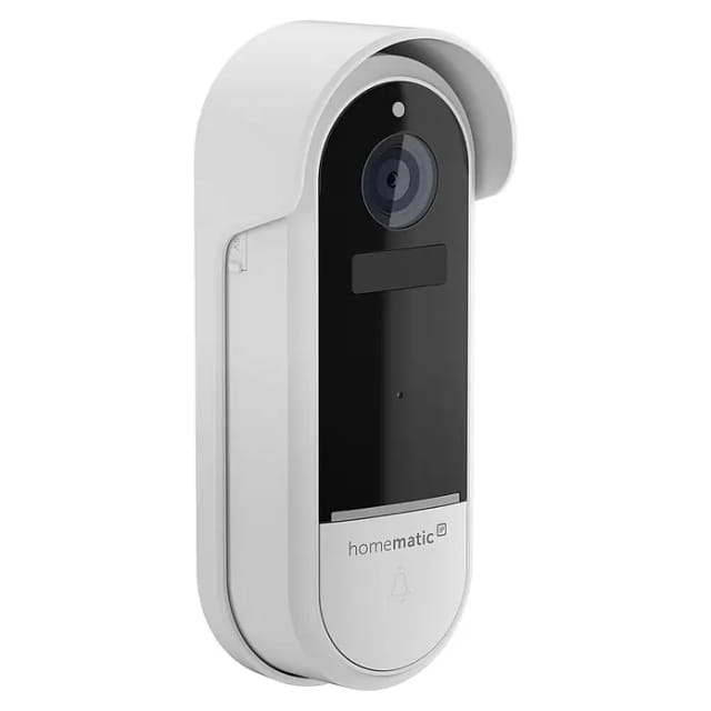 Homematic IP Smart Home Video-Türklingel, HmIP-CODB