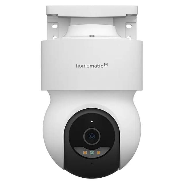 Homematic IP Smart Home Außenkamera, HmIP-CO