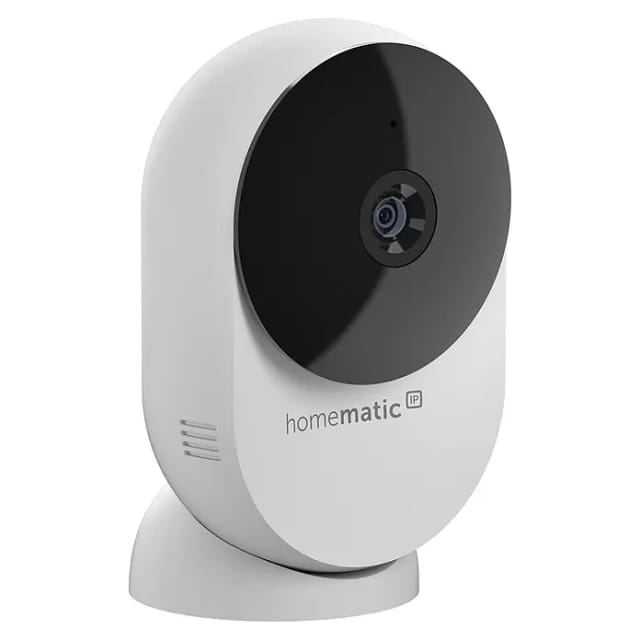 Homematic IP Smart Home Innenkamera – basic, HmIP-CI-B