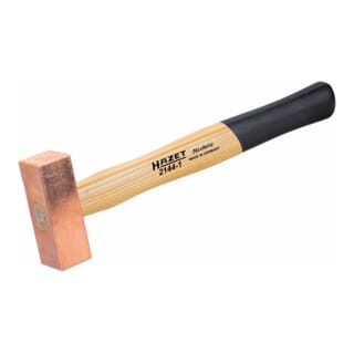 HAZET Kupferhammer 2144-1